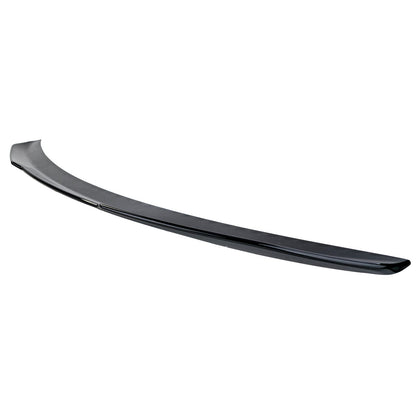 💫ART.3721 Spoiler Performance Nero Lucido per Mercedes Classe E W213  16-20💫