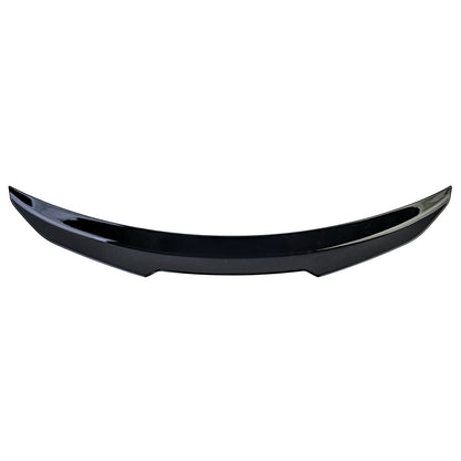 💫ART.3721 Spoiler Performance Nero Lucido per Mercedes Classe E W213  16-20💫