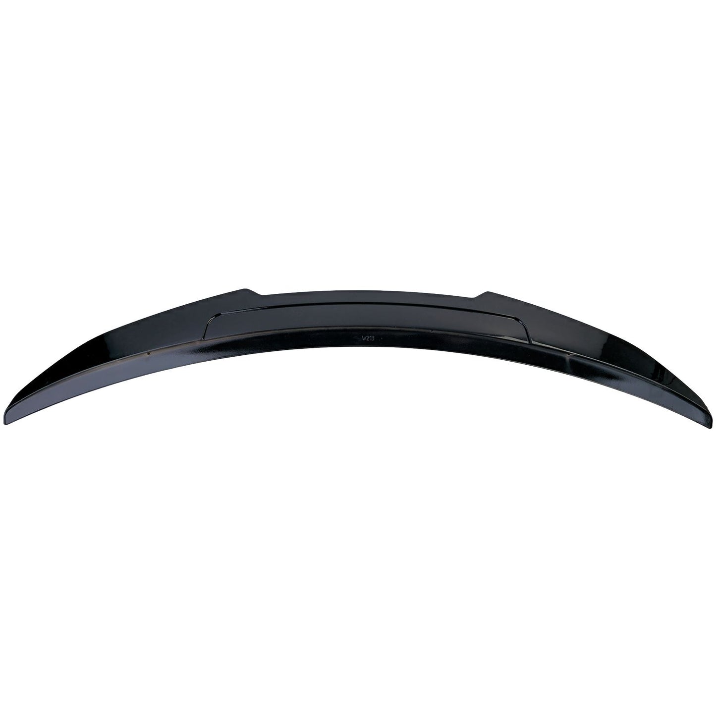 💫ART.3721 Spoiler Performance Nero Lucido per Mercedes Classe E W213  16-20💫