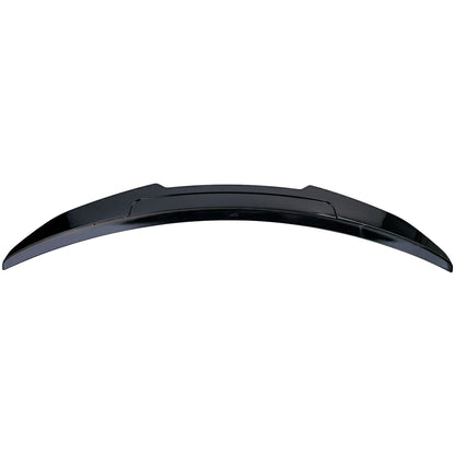 💫ART.3721 Spoiler Performance Nero Lucido per Mercedes Classe E W213  16-20💫