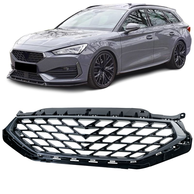 ART.6718  GRIGLIA  SEAT LEON FR 2020