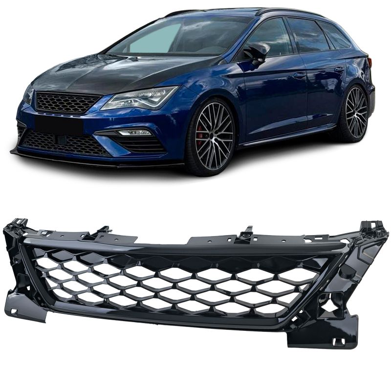 ART.6715  GRIGLIA  SEAT LEON FR 2017-2020