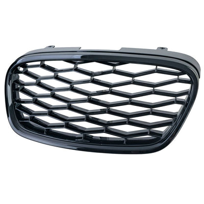 ART.6707  GRIGLIA SEAT LEON II 2009-2012