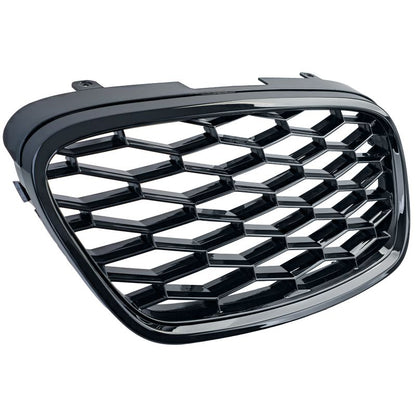ART.6707  GRIGLIA SEAT LEON II 2009-2012
