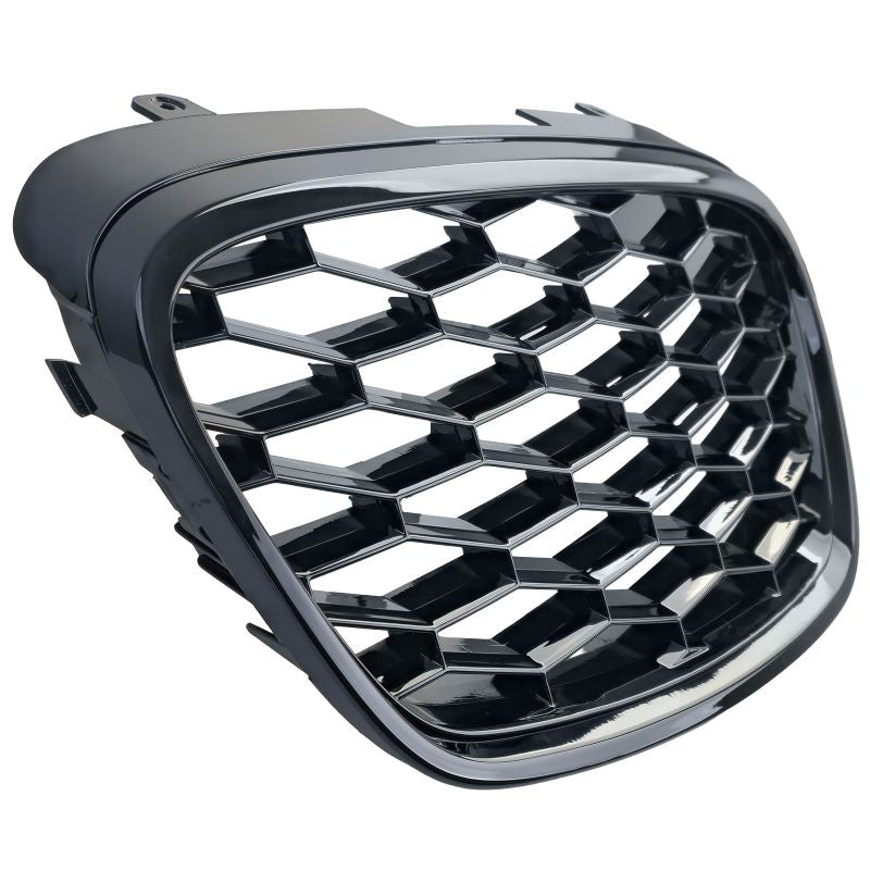ART.6707  GRIGLIA SEAT LEON II 2009-2012