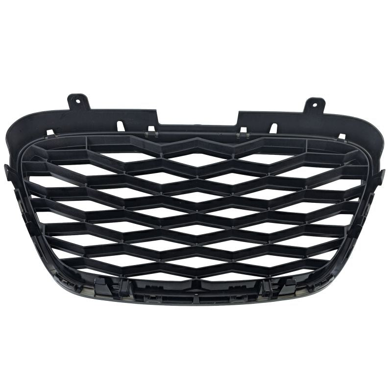 ART.6707  GRIGLIA SEAT LEON II 2009-2012