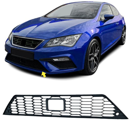 ART.6712  GRIGLIA SEAT LEON FR 2017-2020