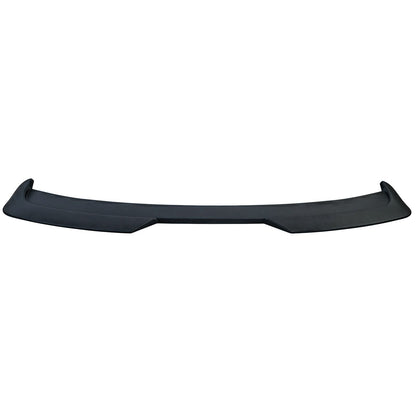 💫ART.8730 Spoiler Posteriore (Tetto) – Versione racing per Seat Leon (2009-2012)💫