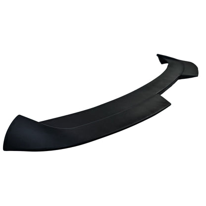 💫ART.8730 Spoiler Posteriore (Tetto) – Versione racing per Seat Leon (2009-2012)💫