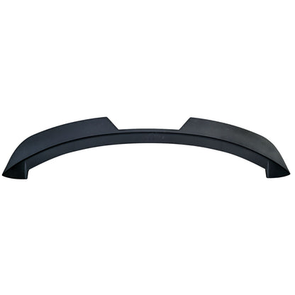 💫ART.8730 Spoiler Posteriore (Tetto) – Versione racing per Seat Leon (2009-2012)💫