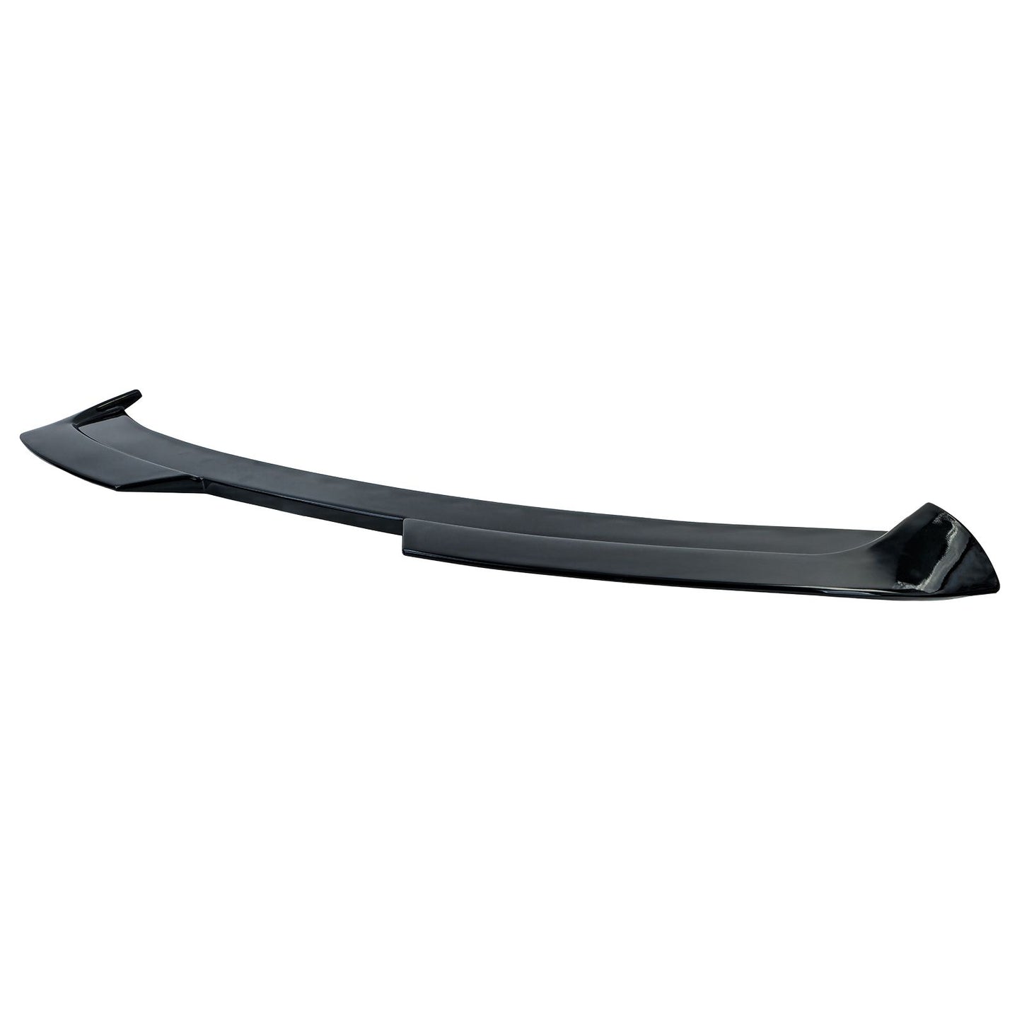 💫ART.8728 Spoiler Posteriore (tetto) nero lucido per Seat Leon 1P 2009-2012💫