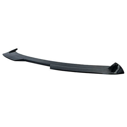 💫ART.8728 Spoiler Posteriore (tetto) nero lucido per Seat Leon 1P 2009-2012💫