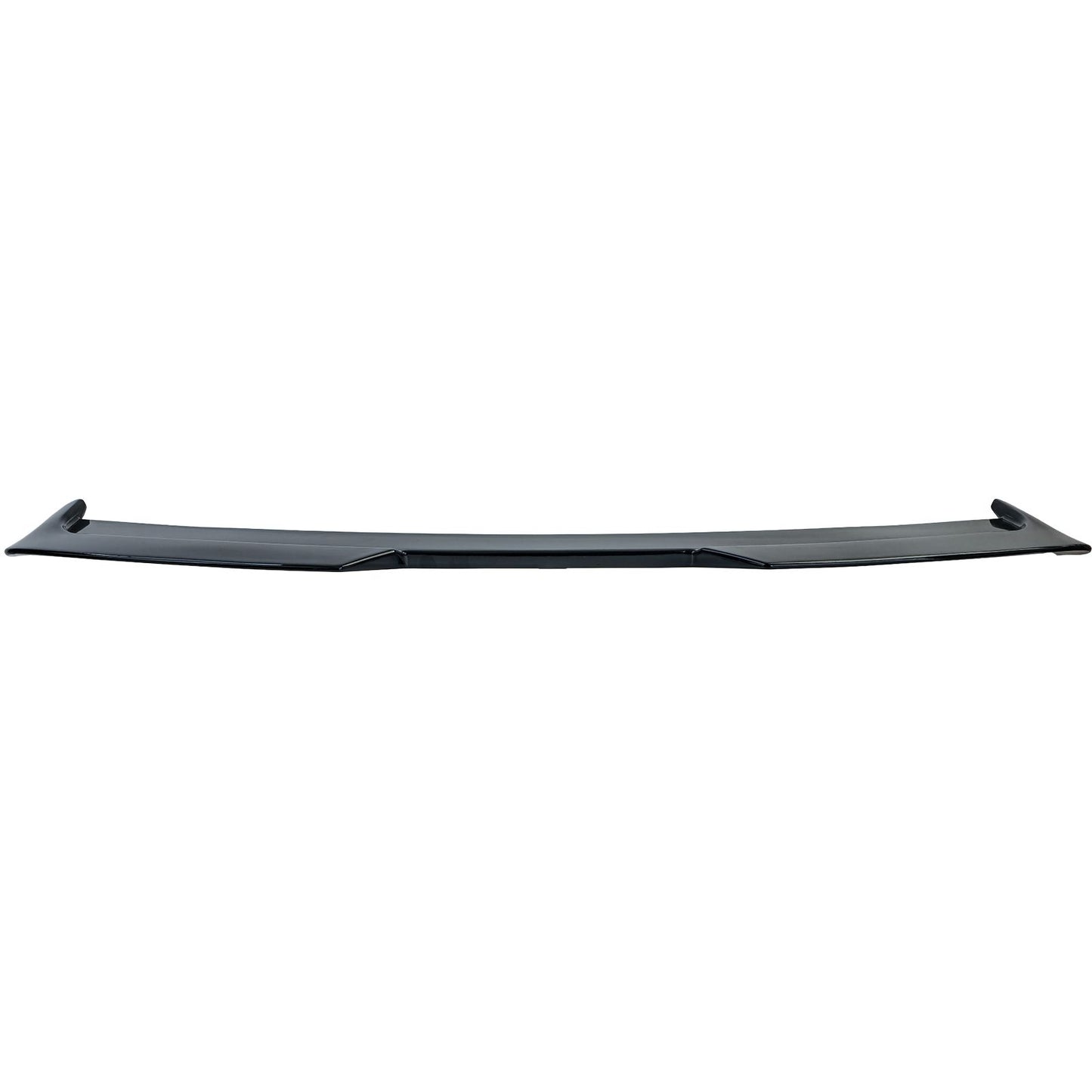 💫ART.8728 Spoiler Posteriore (tetto) nero lucido per Seat Leon 1P 2009-2012💫