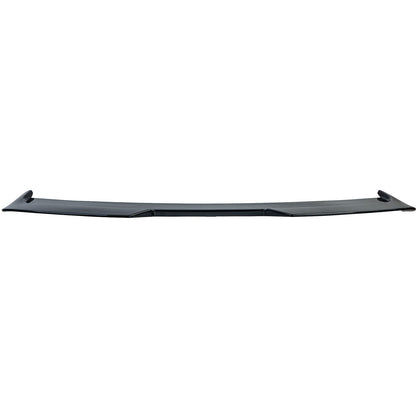 💫ART.8728 Spoiler Posteriore (tetto) nero lucido per Seat Leon 1P 2009-2012💫