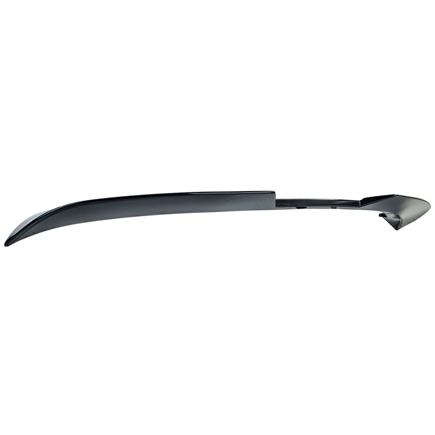 💫ART.8728 Spoiler Posteriore (tetto) nero lucido per Seat Leon 1P 2009-2012💫