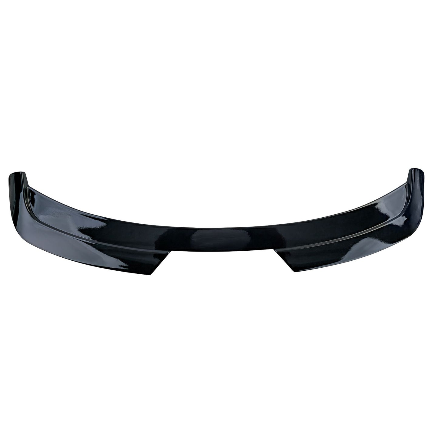 💫ART.8728 Spoiler Posteriore (tetto) nero lucido per Seat Leon 1P 2009-2012💫