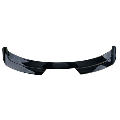 💫ART.8728 Spoiler Posteriore (tetto) nero lucido per Seat Leon 1P 2009-2012💫