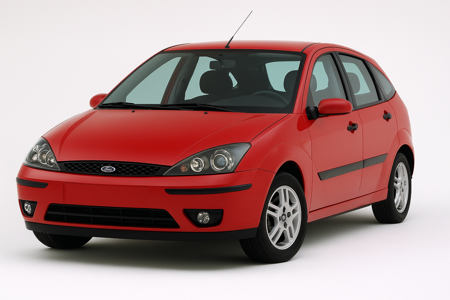 ART.2979  FARI ANTERIORE FORD FOCUS 10.98-10.01