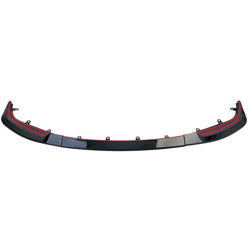 ART.5198  SPLITTER BMW  SERIE  2 G42 G87 2021