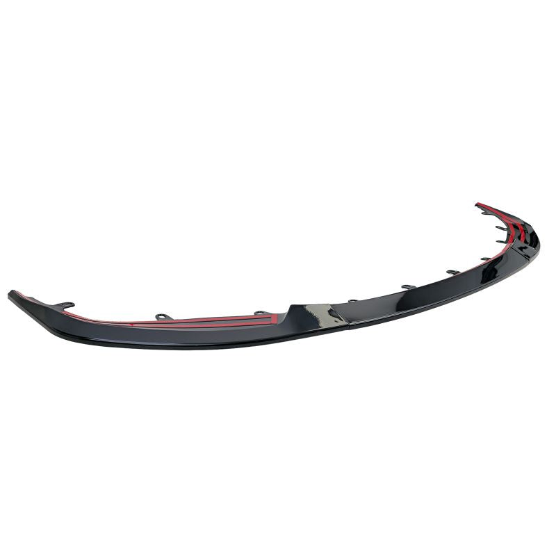 ART.5198  SPLITTER BMW  SERIE  2 G42 G87 2021