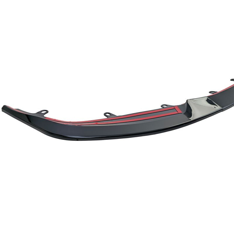 ART.5198  SPLITTER BMW  SERIE  2 G42 G87 2021