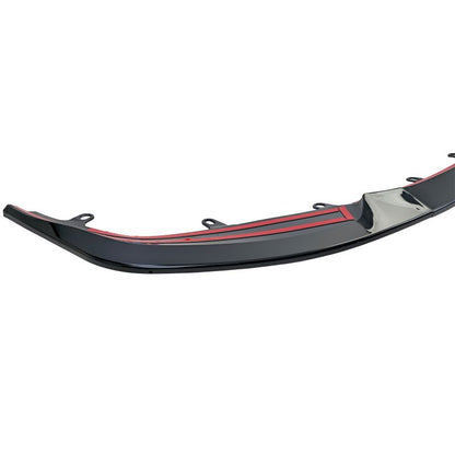 ART.5198  SPLITTER BMW  SERIE  2 G42 G87 2021