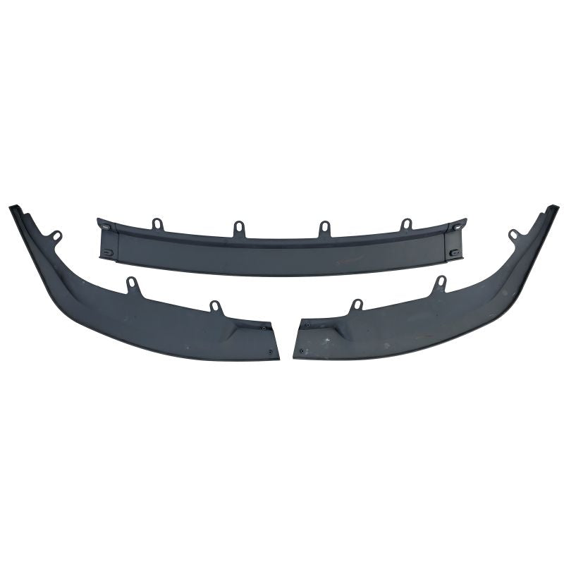 ART.5198  SPLITTER BMW  SERIE  2 G42 G87 2021