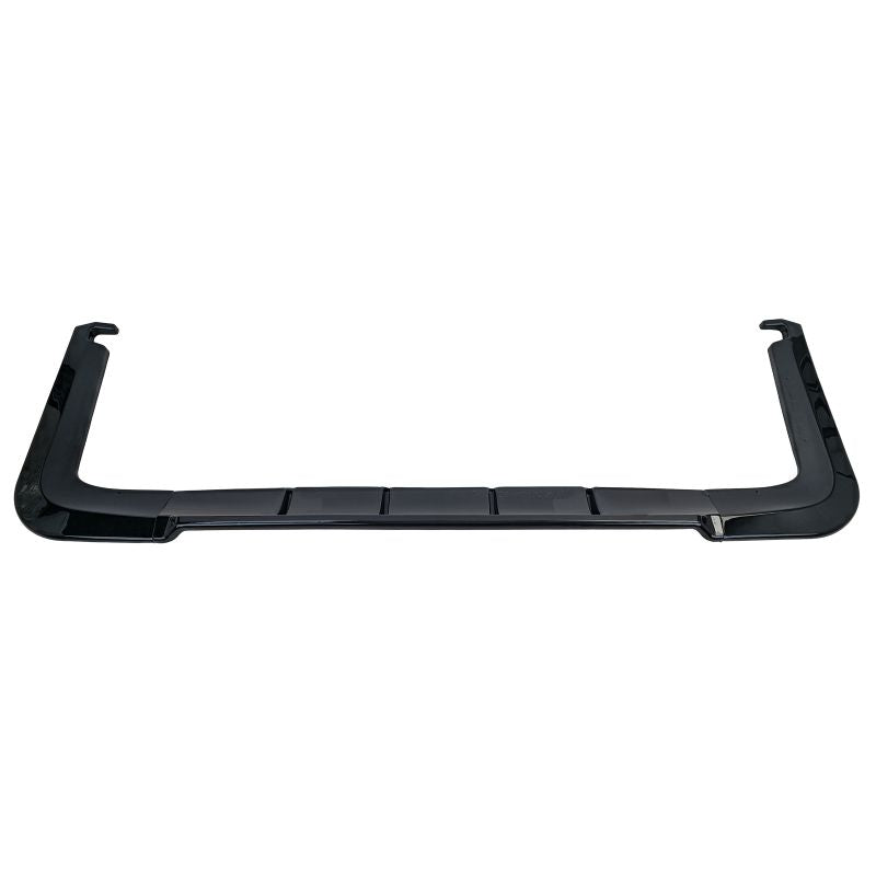 ART.6742 SPLITTER MERCEDES GLC X254 C254 2022+