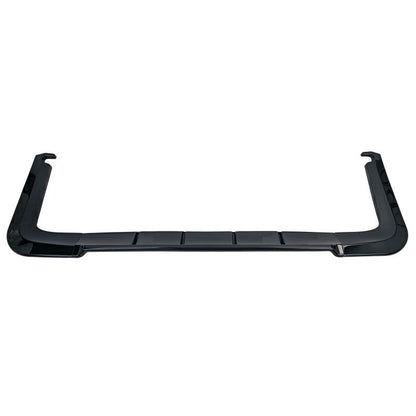 ART.6742 SPLITTER MERCEDES GLC X254 C254 2022+