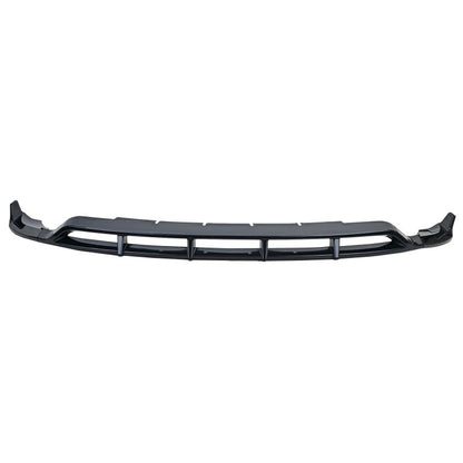 ART.6742 SPLITTER MERCEDES GLC X254 C254 2022+