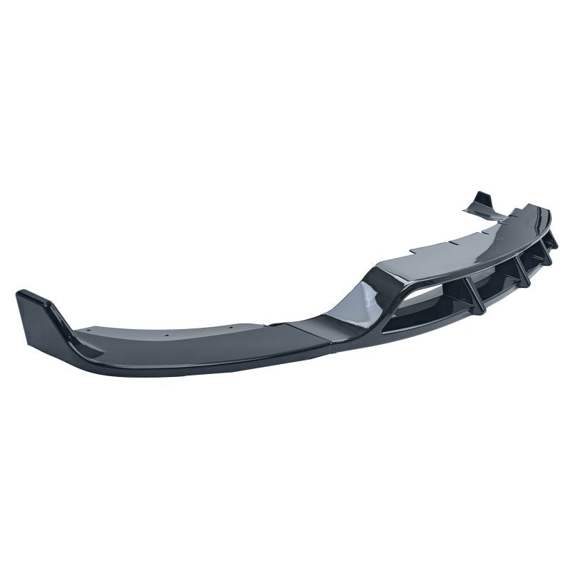 ART.6742 SPLITTER MERCEDES GLC X254 C254 2022+