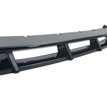 ART.6742 SPLITTER MERCEDES GLC X254 C254 2022+