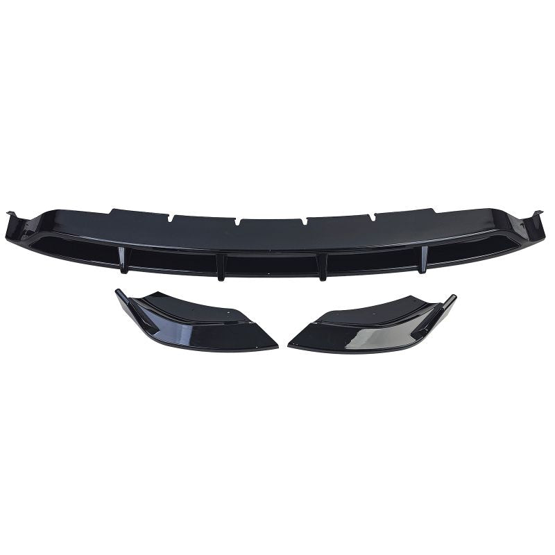 ART.6742 SPLITTER MERCEDES GLC X254 C254 2022+