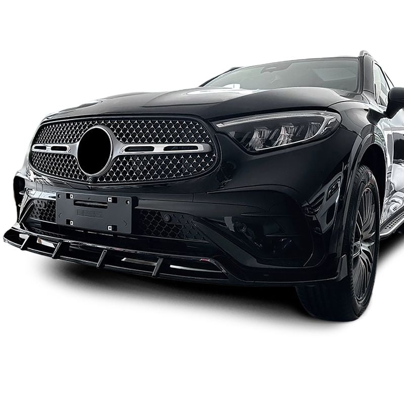 ART.6742 SPLITTER MERCEDES GLC X254 C254 2022+