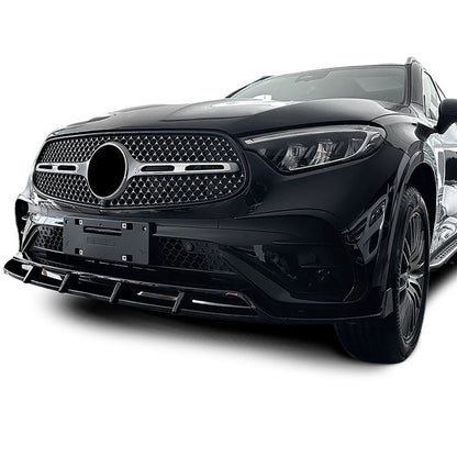 ART.6742 SPLITTER MERCEDES GLC X254 C254 2022+