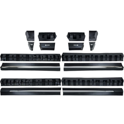 ART.5612 MINIGONNE MERCEDES  VITO W447 2014+