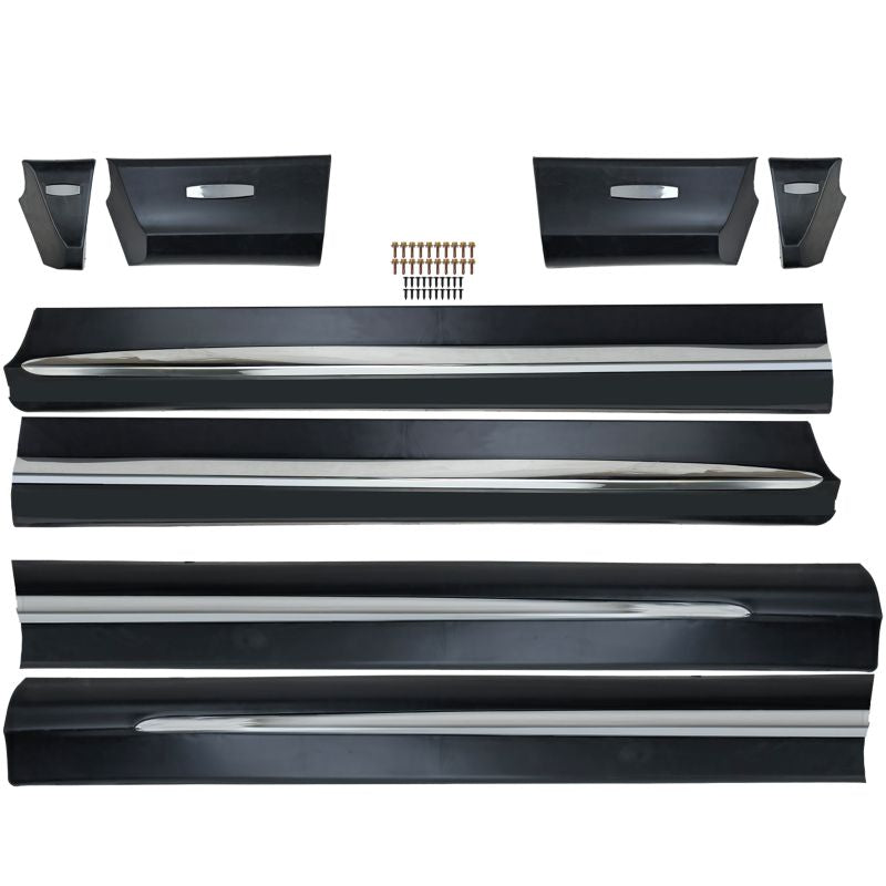 ART.5612 MINIGONNE MERCEDES  VITO W447 2014+