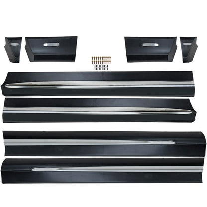 ART.5612 MINIGONNE MERCEDES  VITO W447 2014+