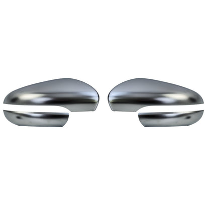 💫ART.7935 Copri Specchietti Argento Opaco (4 pezzi) per VW Golf VI 08-12💫 (Copia)