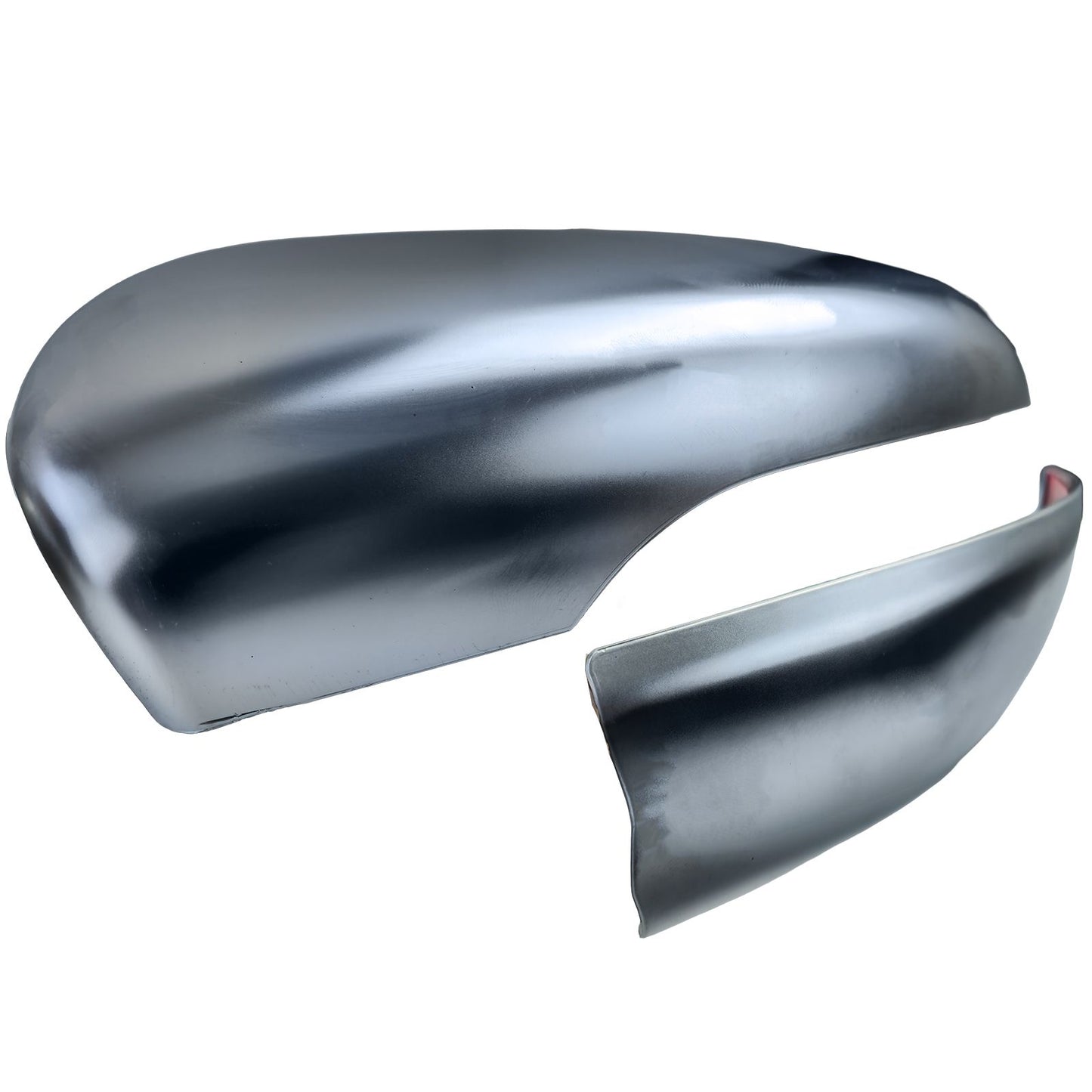 💫ART.7935 Copri Specchietti Argento Opaco (4 pezzi) per VW Golf VI 08-12💫 (Copia)
