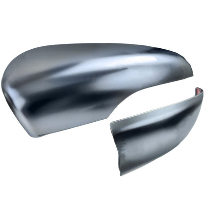 💫ART.7935 Copri Specchietti Argento Opaco (4 pezzi) per VW Golf VI 08-12💫 (Copia)
