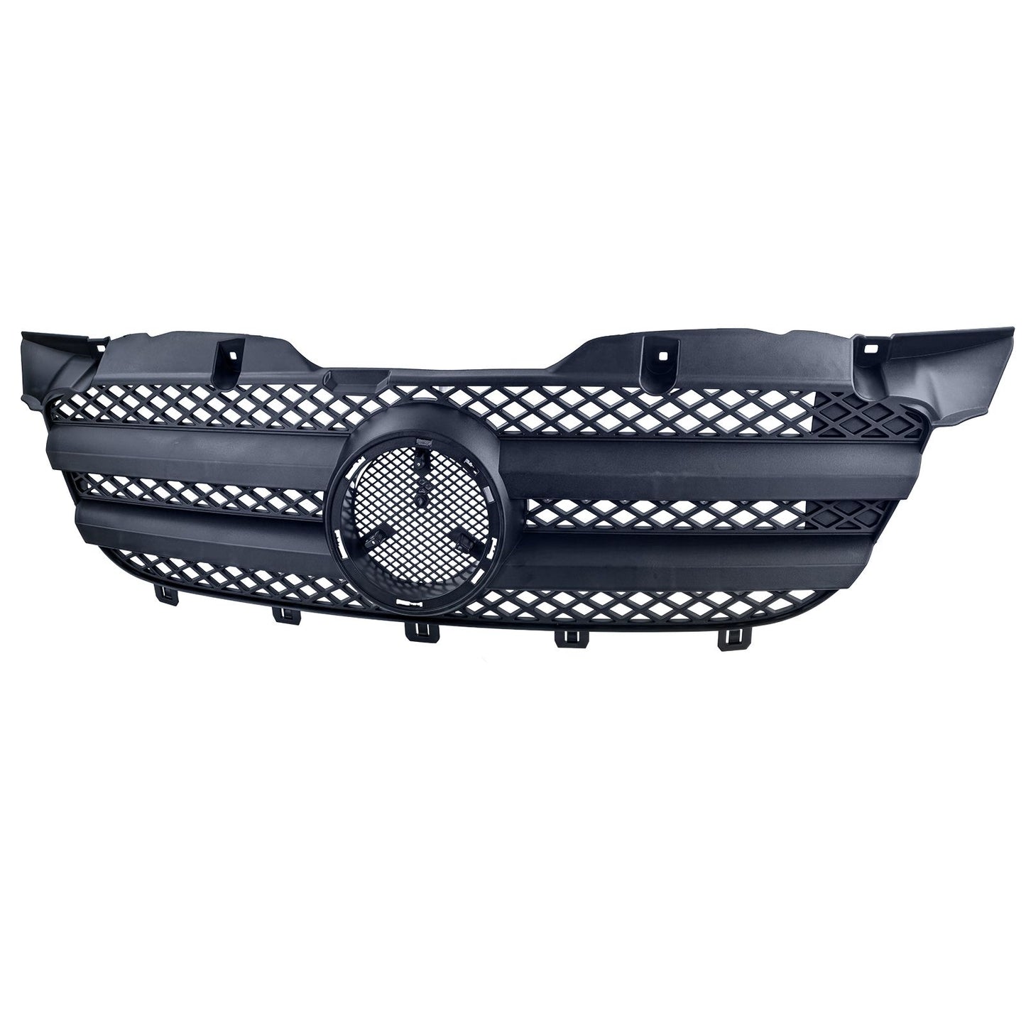 💫ART.7934 Griglia anteriore per Mercedes Sprinter W906 pre-restyling 06–13💫