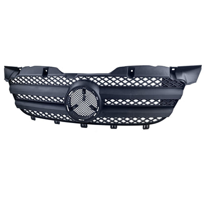 💫ART.7934 Griglia anteriore per Mercedes Sprinter W906 pre-restyling 06–13💫