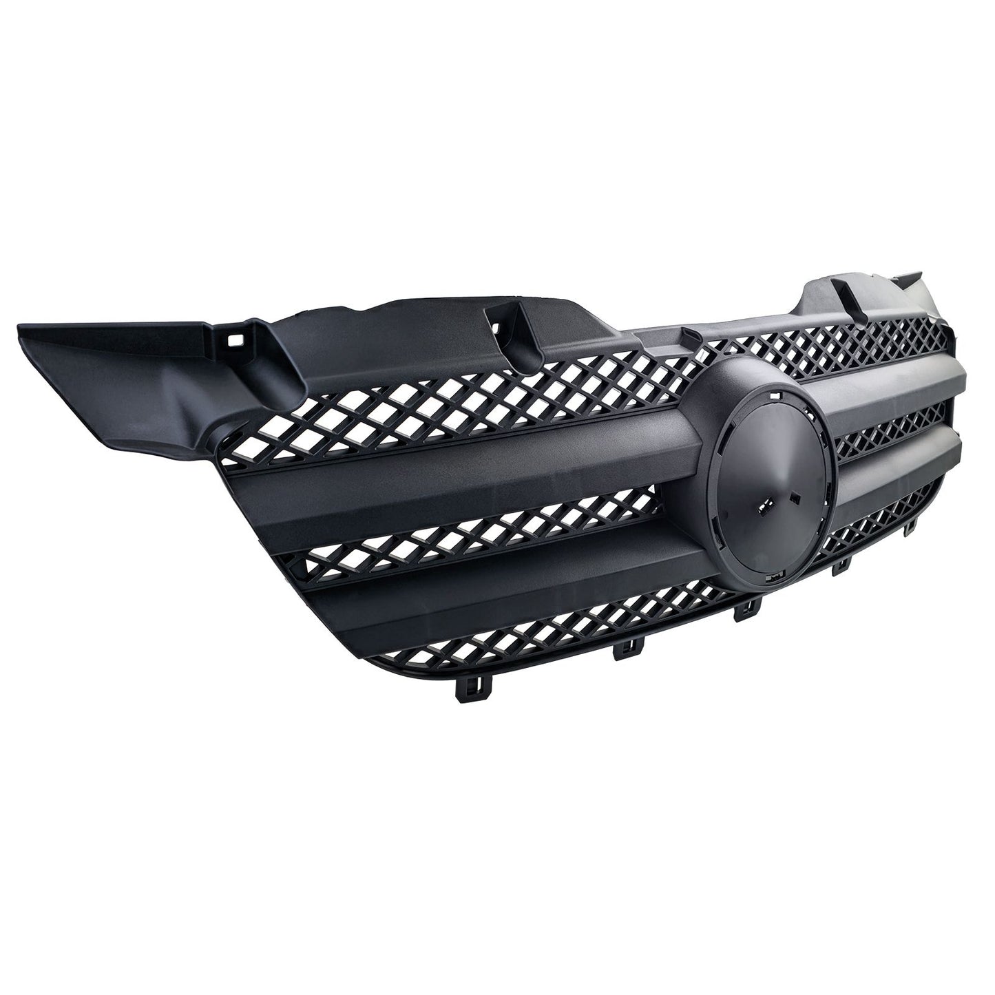💫ART.7934 Griglia anteriore per Mercedes Sprinter W906 pre-restyling 06–13💫