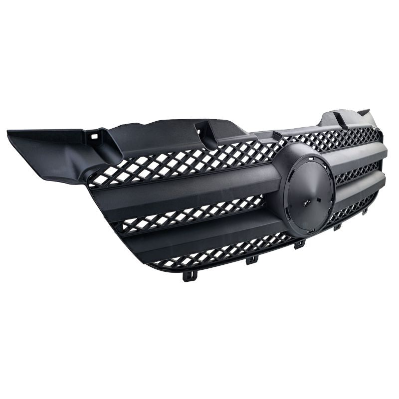 GRIGLIA RADIATORE ANTERIORE PER MERCEDES SPRINTER W906 PRE-FACELIFT (2006-2013)