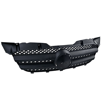 💫ART.7934 Griglia anteriore per Mercedes Sprinter W906 pre-restyling 06–13💫