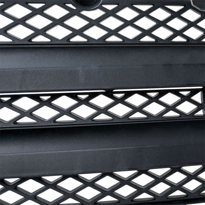 💫ART.7934 Griglia anteriore per Mercedes Sprinter W906 pre-restyling 06–13💫