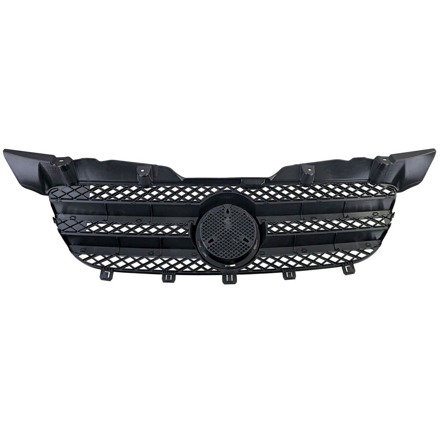 💫ART.7934 Griglia anteriore per Mercedes Sprinter W906 pre-restyling 06–13💫