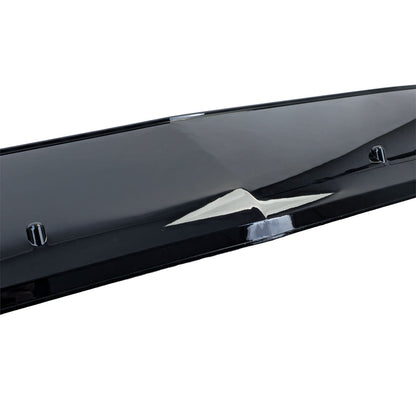 💫ART.8684 Protezione Cofano Protezione anti-sassi per Sprinter W906 13-18💫