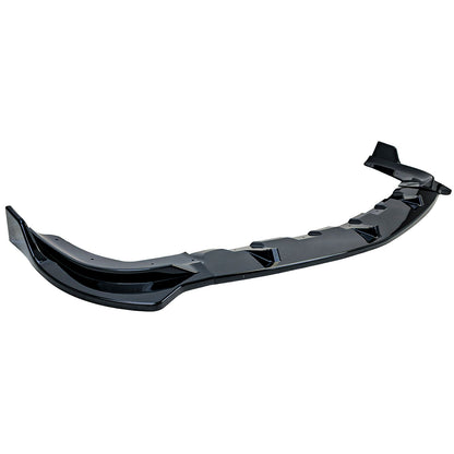 💫ART.7931 Splitter Sportivo Nero Lucido per Mercedes Sprinter W906 13-18💫